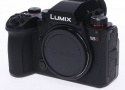 LUMIX S5II ボディ DC-S5M2