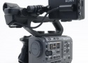 ILME-FX6V [Cinema Line カメラ FX6 ボディ]
