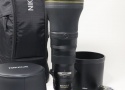 NIKKOR Z 800mm f/6.3 VR S