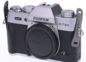 FUJIFILM X-T20 ボディ シルバー