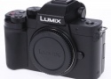LUMIX G100D ボディ単体