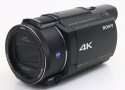 FDR-AX60/BC [デジタル4Kビデオカメラレコーダー]
