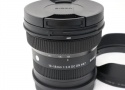 10-18mm F2.8 DC DN | Contemporary Lマウント