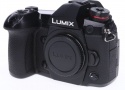 LUMIX G9 PRO ボディ DC-G9-K