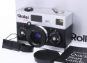 Rollei 35AF クローム