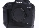 EOS-1D X Mark II ボディー