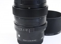 65mm F2 DG DN Contemporary ソニーE