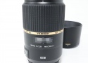 SP 90mm F/2.8 Di MACRO VC USD F004 キヤノン