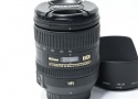 AF-S DX NIKKOR 16-85mm f/3.5-5.6G ED VR