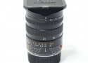 ライカ トリ・エルマーM f4.0/16-18-21mm ASPH. ブラック 11626