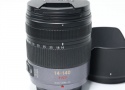 LUMIX G VARIO HD 14-140mm/F4.0-5.8 ASPH/MEGA O.I.S. H-VS014140