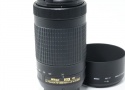 AF-P DX NIKKOR 70-300mm f/4.5-6.3G ED VR
