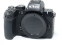 Z50II ボディ