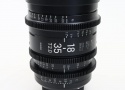 18-35mm T2/EF feet [High Speed Zoom Line 18-35mm T2 EFマウント フィート表示]