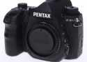PENTAX K-3 Mark III ボディキット ブラック