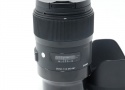 35mm F1.4 DG HSM Art ソニーE