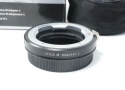L用 Mレンズアダプター ブラック 18771