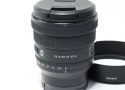 FE PZ 16-35mm F4 G SELP1635G