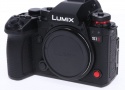 LUMIX S1II ボディ DC-S1M2