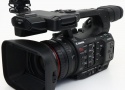 XF605 [業務用デジタルビデオカメラ]