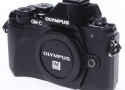 OM-D E-M10 Mark III ボディー ブラック
