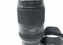25-200mm F/2.8-5.6 Di III VXD G2 (Model A075S) ソニーEマウント