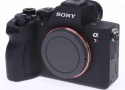 α7R IV ボディ ILCE-7RM4A