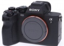 α7 IV ボディ ILCE-7M4