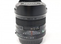 smc PENTAX-FA 31mm F1.8 AL Limited ブラック