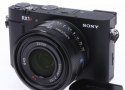 Cyber-shot RX1R III DSC-RX1RM3