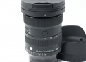 24-70mm F2.8 DG DN II | Art Lマウント