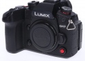 LUMIX GH7 ボディ DC-GH7