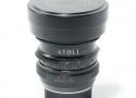 Atoll Ultra-Wide 2.8/17 Mマウント