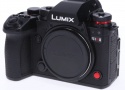 LUMIX S1RII ボディ DC-S1RM2
