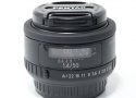 smc PENTAX-FA 50mmF1.4 Classic