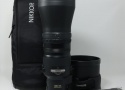 NIKKOR Z 600mm f/4 TC VR S