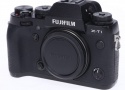 FUJIFILM X-T1 ボディ ブラック