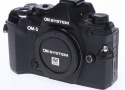 OM SYSTEM OM-5 ボディー ブラック