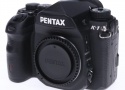 PENTAX K-1 ボディ アップグレード