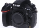 D810 ボディ