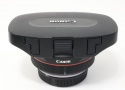 RF5.2mm F2.8 L DUAL FISHEYE