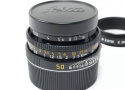 エルマー M 50mm F2.8 新型 ブラック