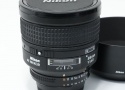 Ai AF Nikkor 85mm F1.4D IF