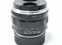 NOKTON 40mm F1.2 Aspherical VM