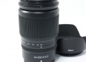 NIKKOR Z 24-200mm f/4-6.3 VR
