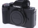 LUMIX G100 DC-G100 ボディ単体