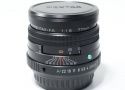HD PENTAX-FA 77mmF1.8 Limited ブラック