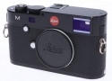Leica M ブラックペイント (Typ240) ボディ
