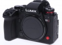 LUMIX S1II ボディ DC-S1M2