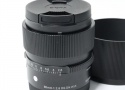 90mm F2.8 DG DN | Contemporary ソニーEマウント